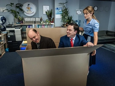 Niepoprawny politycznie serial już dostępny. Gdzie go obejrzeć?