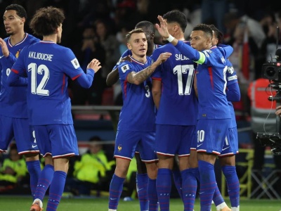 Eliminacje MŚ 2026: Wyniki i skróty listopadowych spotkań (WIDEO)