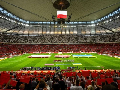 Ważne wieści dla kibiców przed Polska – Holandia. Sprawa dotyczy PGE Narodowego