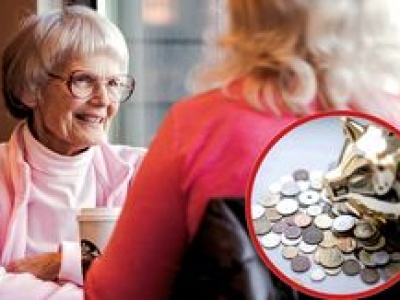 Dzień Seniora: w Wielkopolsce rośnie lawina długów