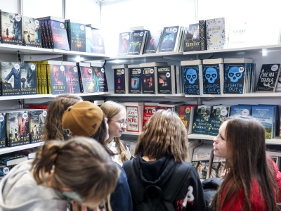 Nowa ustawa o rynku książki