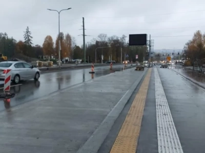 Nowy przystanek autobusowy w Katowicach. Będą zmiany na dwóch liniach