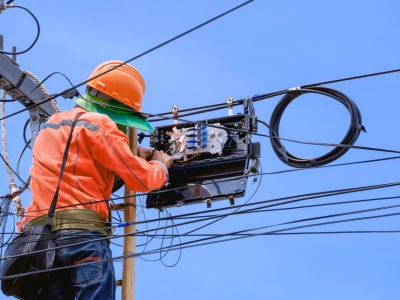 14,5 mld zł rocznie to za mało. Na inwestycje w sieci energetyczne potrzebujemy znacznie więcej