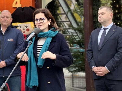 Kuchnie świata, prezenty i iluminacje. Wkrótce początek Gdańskiego Jarmarku Bożonarodzeniowego