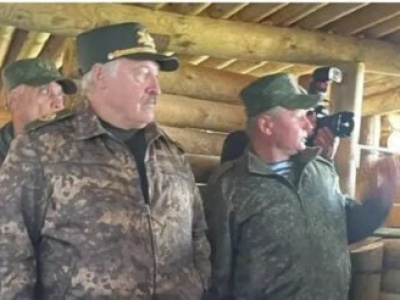 Łukaszenka skończy jak Kaddafi. Amerykanie komplikują mu życie!