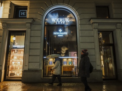 Grupa VRG dynamicznie zaczęła czwarty kwartał