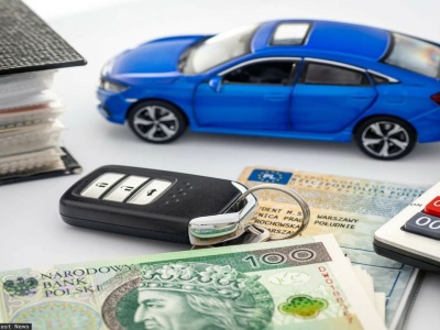 Rewolucja w rejestracji pojazdów. Sejm przyjął ustawę, kierowcy będą zachwyceni