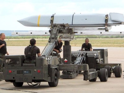 Niemcy zwiększają budżet pomocy wojskowej dla Ukrainy