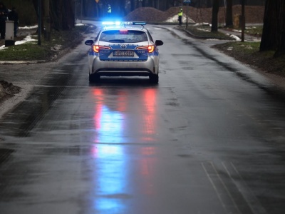 Trzy ciała w samochodzie w Chociwiu. Mieszkańcy wsi mówią o problemach rodziny