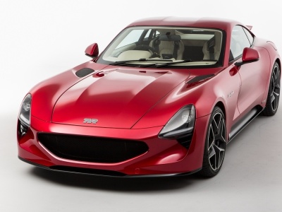 Słynny producent powraca z zaświatów. Żadnych elektrycznych półśrodków