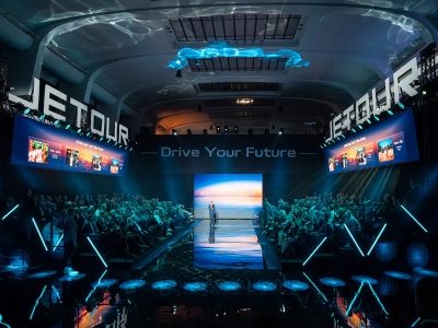 Jetour w Polsce – samochody, które pokochali w… Dubaju | X70 Plus, Dashing, T2