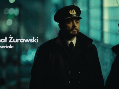 Michał Żurawski Heweliuszem napisał nowy rozdział w swojej karierze