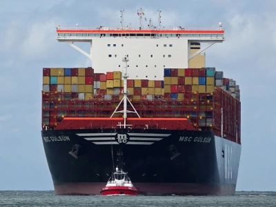 Polska kupiła Abramsy. Efekt widać w bilansie handlowym