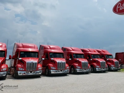 Nagłe unieważnienie 17 tys. praw jazdy na ciężarówki – kolejne wielkie kontrole w USA