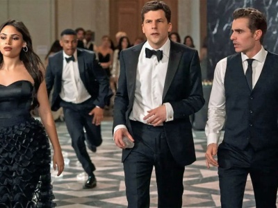 Skok na kasę? Wiadomo po co powstała kolejna część kultowej serii