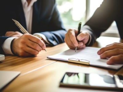 Umowa krakowskiej spółki z InPost Technology warta ponad 30 mln zł