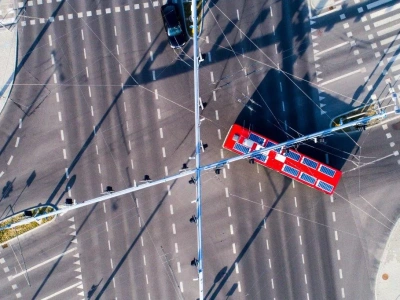 Bilety komunikacji w górę. A hybrydy bez ulgi w strefie płatnego parkowania