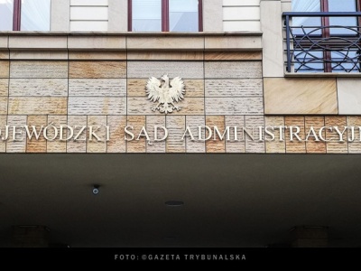 Jest termin posiedzenia WSA w sprawie „Gazeta Trybunalska” vs. MOK