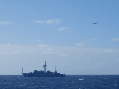 Rosja szpieguje na Hawajach. USA reagują