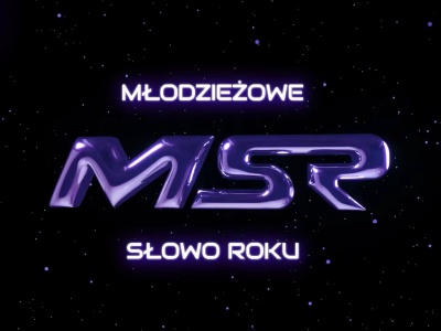 Ruszyło Głosowanie na Młodzieżowe Słowo Roku 2025. Sprawdź Finałową Listę Słów