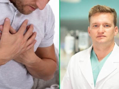 Jak przetrwać zawał serca, gdy jesteś sam w domu?