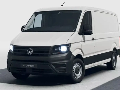 Jak idealnie dopasować samochód dostawczy do potrzeb Twojej firmy?