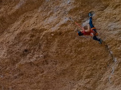 Młody Leo znów w akcji – pada „Victimas Pérez” 9a