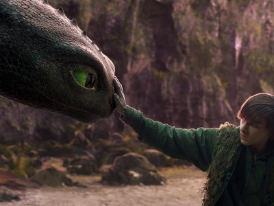 Wiemy kiedy ruszają zdjęcia do Jak wytresować smoka 2. Początek prac już za chwilę