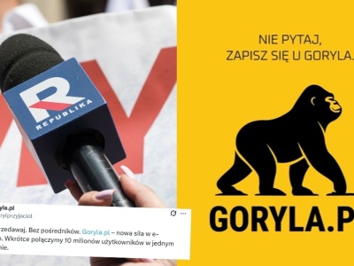 TV Republika chce wejść na rynek ze swoją platformą handlową, będzie konkurować z Allegro i Amazonem