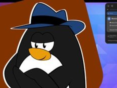 Uruchomił Linuksa na 30-letnim procesorze. Działa bez zarzutów