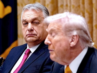 Świat na zakręcie: przegląd „Polityki”. O co Orbán tak naprawdę zabiegał u Trumpa