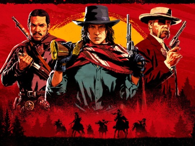 Red Dead Redemption będzie dostępne wszędzie! Rockstar coś planuje?