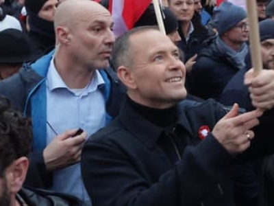 100 dni prezydenta. Nawrocki: „Zostało nam 1725 dni wspólnej walki”