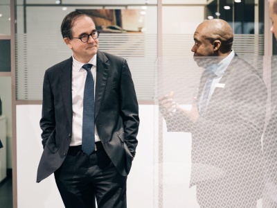 „Chińscy producenci mają nad nami przewagę. Uczymy się od nich” – mówi szef Renault