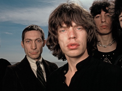 To jedna z najbardziej niedocenianych płyt The Rolling Stones. Nowa wersja 