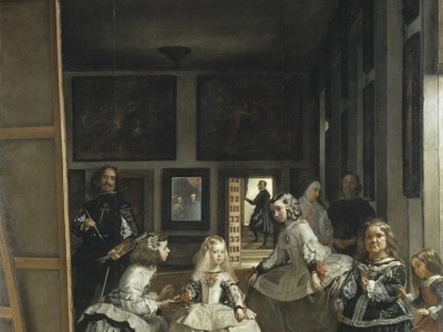 „Velazquez i jego tajemnica”. Historia najbardziej zagadkowych dzieł sztuki