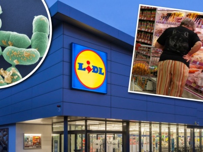 Groźna bakteria w mięsie z Lidla! Zakażenie wywołuje bardzo nieprzyjemne objawy