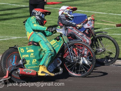 Żużel. Ważny zawodnik z kontraktem! Skład drużyny niemal kompletny!