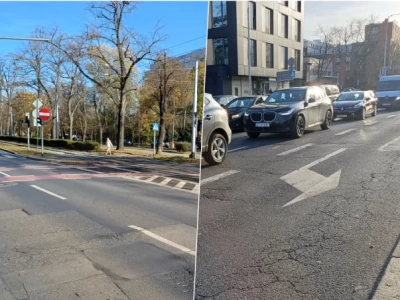 Nie tylko tramwaj na Swojczyce. Ruszają prace na Łużyckiej, Powstańców Śląskich i Ślężnej