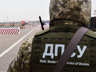 Skandal w ukraińskiej straży granicznej. Mieli pomagać mężczyznom w ucieczce do Polski