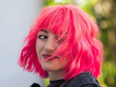 Kolor, który ma osobowość