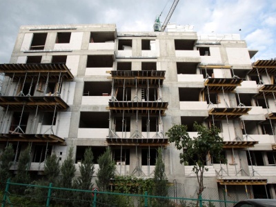 Ile będą kosztować mieszkania za 10 lat? Przedstawili prognozy cen na 2035 rok