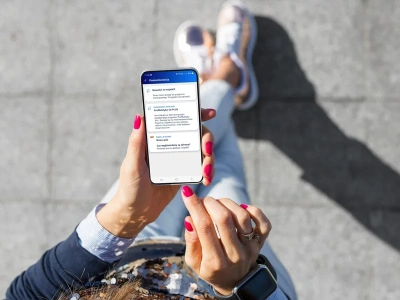 Centralna e-rejestracja. Ważna zmiana w dostępie do usługi, teraz ma być łatwiej