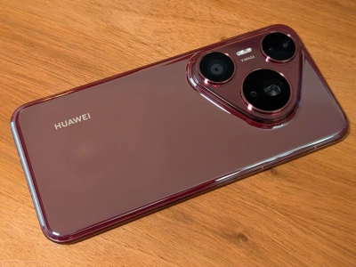 Krótki metraż: fotograficzny i filmowy smartfon HUAWEI Pura 80 Pro