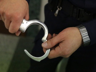 Wstrząs w Kijowie. Służby złapały lidera partii na gorącym uczynku. 