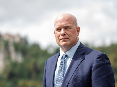 Ambasador USA przy NATO o wojnie w Ukrainie. 