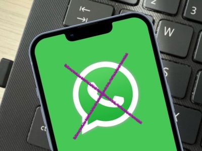 A w nosie mam już te WhatsAppy. Wystarczą mi SMS-y i iMessage