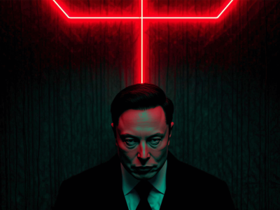 Elon Musk i Neuralink – chipowanie ludzkości