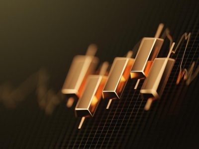 Ostra przecena złota. Będzie druga fala korekty?