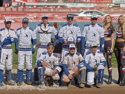 Żużel. Finansowy chaos i sportowy dramat – Unia Tarnów w sezonie 2025